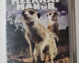 Meerkat Manor: Family Ties (DVD, 2010) - $14.84