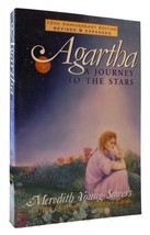Meredith L.  Sowers-Young AGARTHA A Journey to the Stars 10th Anniversary Editio - £54.21 GBP