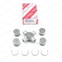 NEW GENUINE TOYOTA 4RUNNER TACOMA REAR PROPELLER SHAFT UNIVERSAL JOINT S... - $67.72