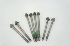 2002-2005 ford thunderbird front sub frame carrier bolt set of 8 bolts - £58.73 GBP