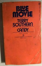 BLUE MOVIE by Terry Southern (1971) Signet sleaze pb - £7.90 GBP