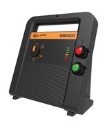 Gallagher MBS400 Multi Power Electric Fence Charger | 4.0 Joule 12v Batt... - €473,88 EUR