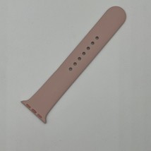 Apple Watch Sport 33 mm M/L Band Light Pink NEW Replacement - $12.99