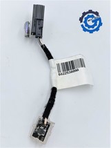 68225380AA OEM for 2015-2017 Chrysler 200 Ambient Light Engione Wiring H... - £18.32 GBP