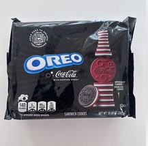 NEW! Limited Edition Oreo Cookies - Coca Cola! Volume Discount! ￼ - £11.89 GBP