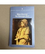 Silas Marner by George Eliot - A Bantam Classic Edition - $4.84