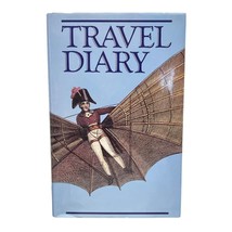 MET Travel Diary Journal from Metropolitan Museum of Modern Art 1980 Vtg... - £9.49 GBP