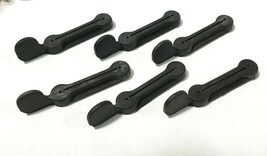 SNO STUFF Windshield Mounting Fastener Strap Pull Tab, 6 pack, 453-215 - £12.52 GBP