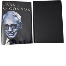 Frank O&#39;Connor Critical Essays 2007 Edited by Hilary Lennon HC Four Cour... - $76.49