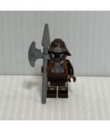 LEGO Star Wars - Lando Calrissian - Skiff Guard - Return of the Jedi - 7... - €12,82 EUR