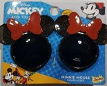 Disney Minnie Mouse Ears &amp; Bows Kids/Child’s Sunglasses 100% UV Protecti... - $7.91