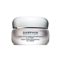 DARPHIN Rose Hydra Nourishing Oil Cream 50ml - £93.02 GBP