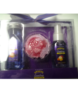 Bath Collection Sweets Gumdrop Bath Gift Set-Brand New-SHIPS N 24 HOURS - $18.69