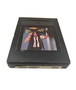 Eddie Money Life For The Taking 8 track Tape Tested Works Perfectly! - $16.82 CAD