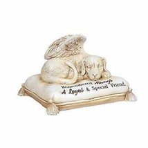 Pacific Giftware PT Dog Angel Decorative Resin Urn - €39,36 EUR
