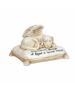Pacific Giftware PT Dog Angel Decorative Resin Urn - €38,45 EUR