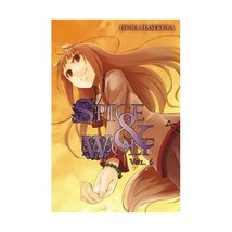 Spice &amp; Wolf: Vol 6 Hasekura, Isuna - £11.39 GBP