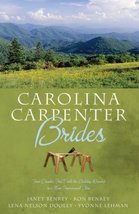 Carolina Carpenter Brides: Caught Red Handed/Can You Help Me?/Once Upon ... - $2.49