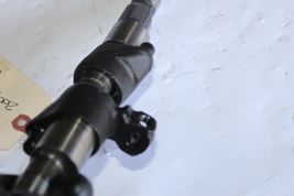 2008-2010 INFINITI G37S COUPE VVEL CAMSHAFT RIGHT SIDE J2184 image 5