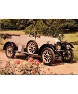 Vintage Morris-Cowley 1924 Bullnose After the Battle London WWII Cars Po... - £10.20 GBP