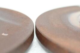 Rear Brakes 163 Type ML55 Fits 00-05 MERCEDES ML-CLASS 76292 image 7