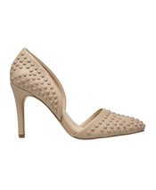 French Connection Women&#39;s Forever Studded High Heel Pumps  Size 9 NWT $128 - £40.79 GBP