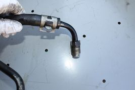 2000-2005 TOYOTA CELICA POWER STEERING HOSE LINE K6658 image 9