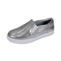  FUZZY Mila Women&#39;s Wide Width Casual Lightweight Comfort Loafer  - $39.95