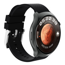 JS Watch4  Smart Watch, Bluetooth call by car code Alipay - £86.67 GBP