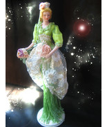 Haunted DOLL SPIRIT FINE LADY WHO ATTRACTS WEALTH AND HELP ALEXANDRIA&#39;S ... - $3,225.55 MXN