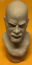 George Perez Collection / Displayed in Perez&#39;s Studio ~ Fan-Made Bust of Perez - £123.90 GBP
