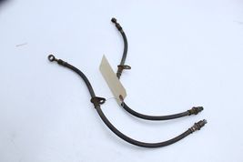 02-05 SUBARU IMPREZA WRX FRONT BRAKE HOSES PAIR Q5571 image 11