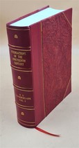 The Foundations Of The 19TH Century [Leather Bound] - £146.22 GBP