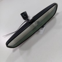 Interior Rear View Mirror Manual Dimming Fits 14-18 Mazda 3 - $74.94