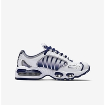 Trainers AIR MAX TAILWIND IV Nike BQ9810 107 Blue Grey - £130.54 GBP