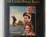 The Cider House Rules (DVD, 2011) - $10.88