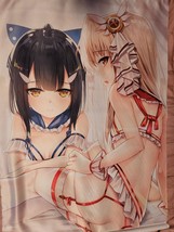 Fate/Kaleid Prisma Illya Tapestry B2 Illya &amp; Miyu IMPORT - £54.82 GBP