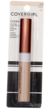 Covergirl Clean Invisible Concealer 115 Fair *Twin Pack* - $10.99