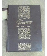 The Gourmet Cookbook [Hardcover] JACKSON, Evelyn - $15.83