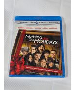 Nothing Like the Holidays (Blu-ray + Digital Copy, 2009) - $10.79