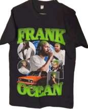 Frank Ocean t shirt, Med - $324.06 MXN
