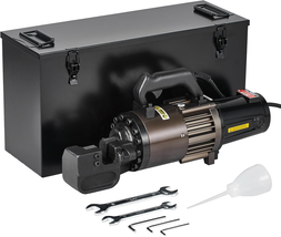 2300W Portable Rebar Cutter, Cutting up to 1.26 Inch (5-32Mm) Rebar with... - $1,028.30