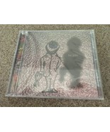 RELIGION AGAINST RELIGION Vu Jade - 2000 CD - RARE INDIE PUNK ROCK Colum... - $17.45