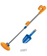 Discovery-Metal Detector Mounted LED light for twilight searching -Heigh... - $58.57 CAD
