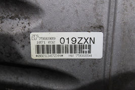 2007 BMW E90 335i AUTOMATIC TRANSMISSION K7263 image 11