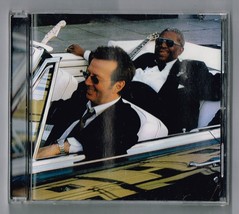 Riding with the King by B.B. King (Music CD, 2000) - £3.87 GBP