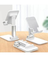 Adjustable Universal Tablet Stand Desk Holder Mount For Cell Phone iPad ... - $11.96