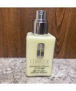 Clinique Dramatically Different Oil Free Gel  - 4.2 oz Full Size NWOB Co... - $19.99