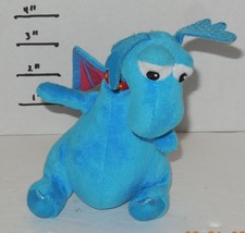TY Beanie Babies Disney Doc McStuffins Stuffy 6&quot; plush toy - £7.69 GBP