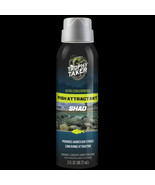 Trophy Taker Fish Attractant Spray. Ultra Concentrated. (Shad ) Pack Of 5 - $39.59